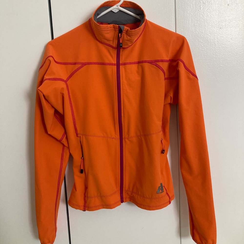 Eddie Bauer First Ascent Jacket Women’s S